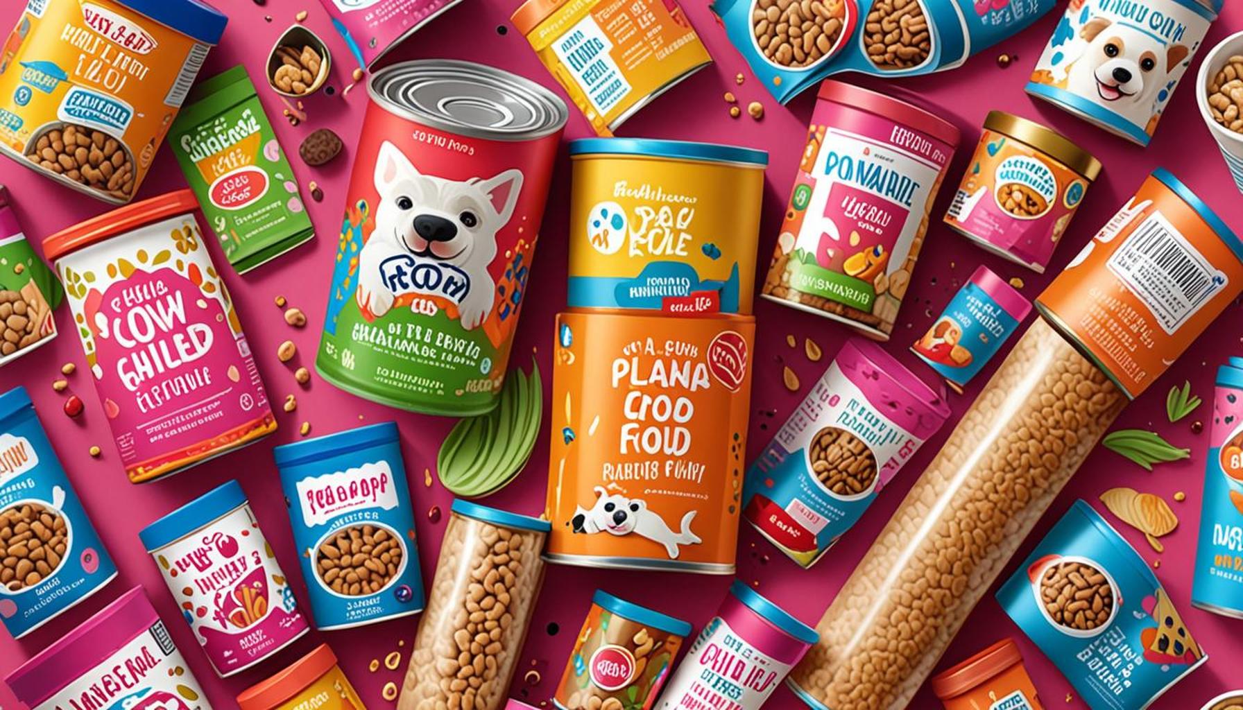 How to Read Pet Food Labels: What to Look For