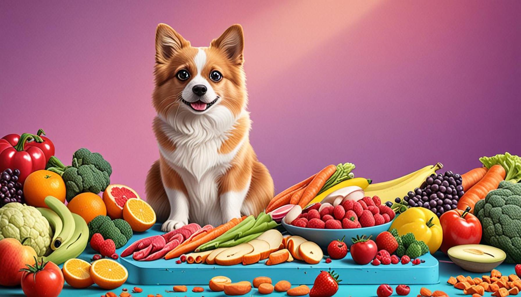 The Importance of Functional Nutrition: How Specific Foods Can Help in Disease Prevention in Pets