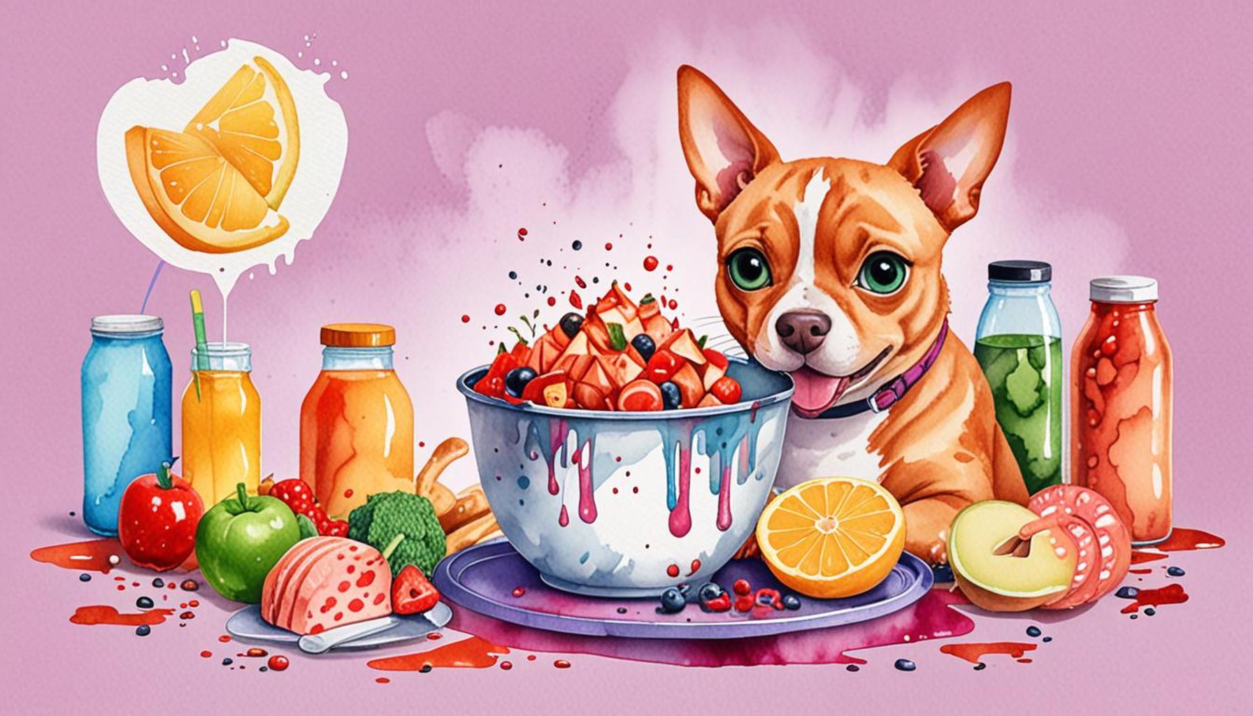 Toxic Foods for Pets: What to Avoid in Your Pets’ Diet