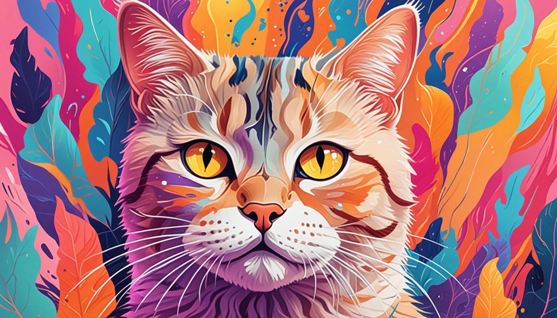 Mental Health of Cats: How to Provide a Stimulating Environment