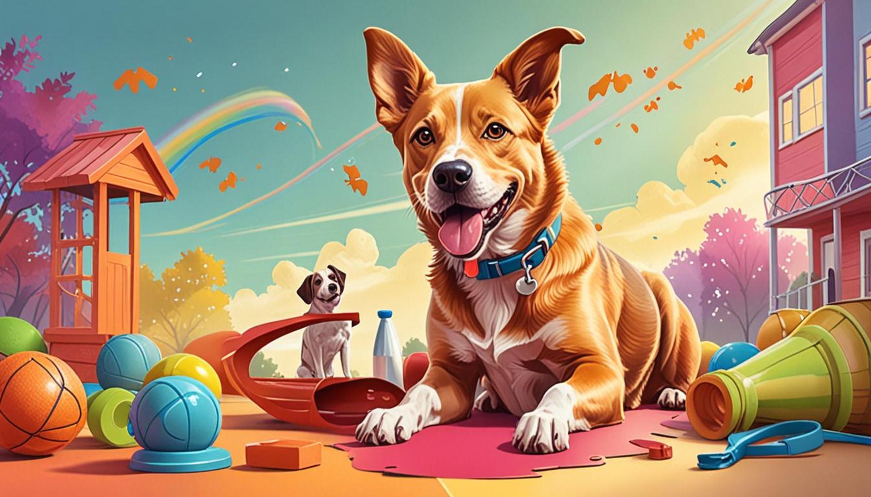 Positive Training Methods for Dogs: Building a Strong Bond with Your Pet