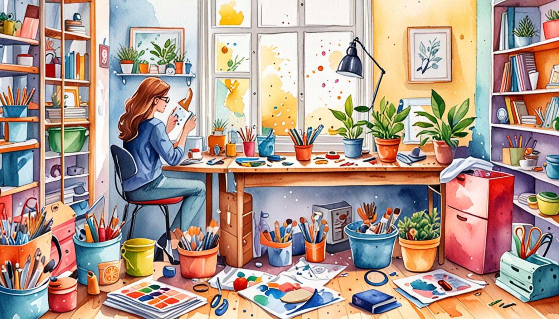 Effective Strategies to Reduce Clutter in Daily Life