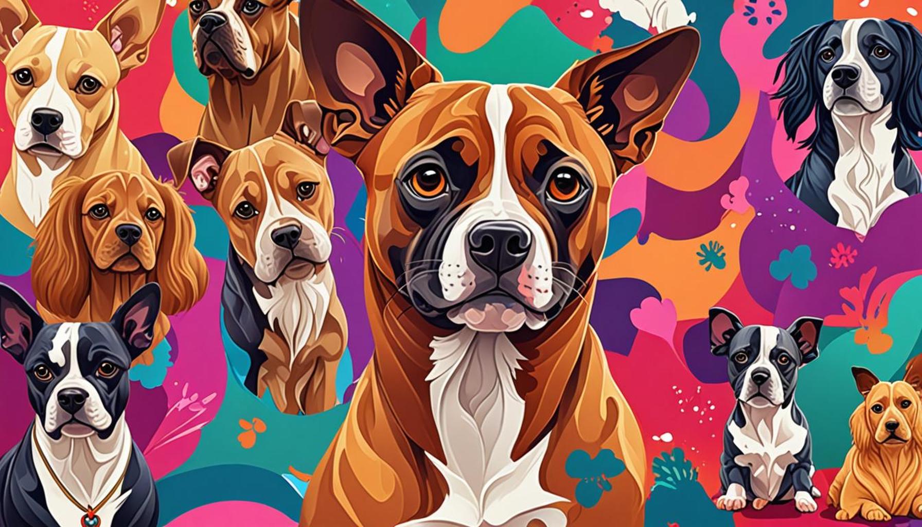 The Most Popular Dog Breeds in Nigeria and Their Characteristics