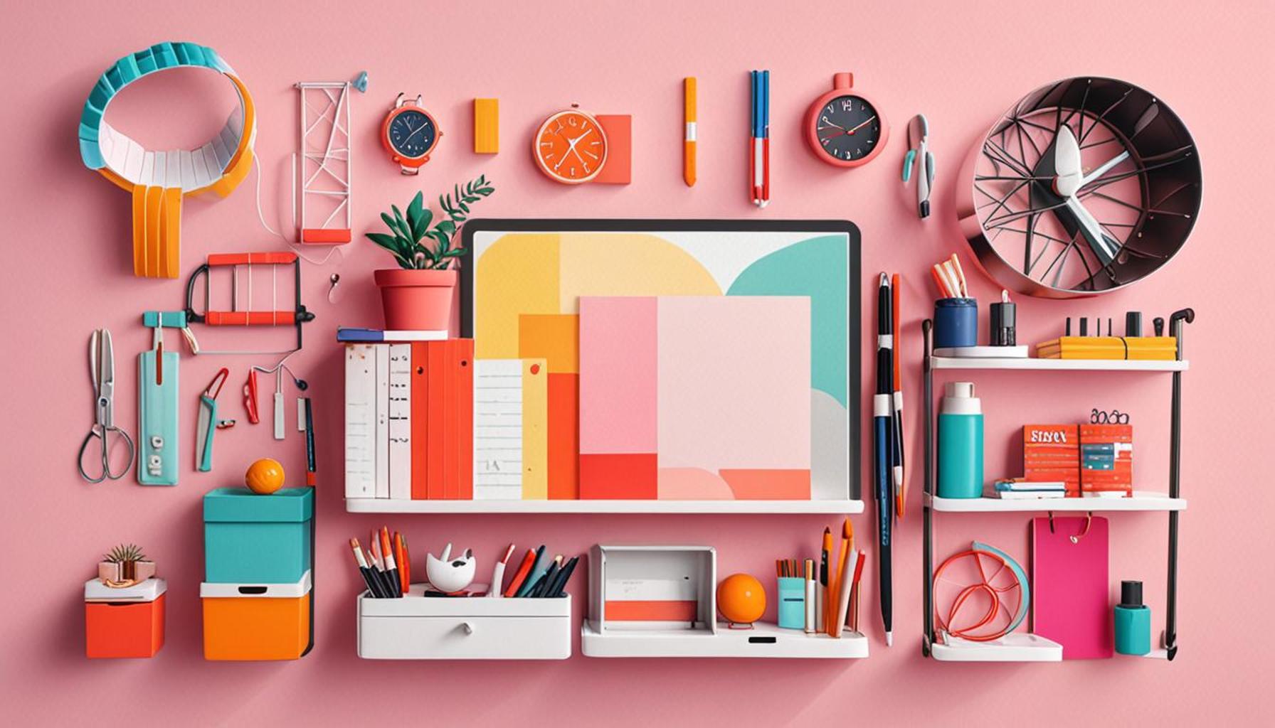 Personal Organization Strategies to Maximize Efficiency in a Minimalist Lifestyle