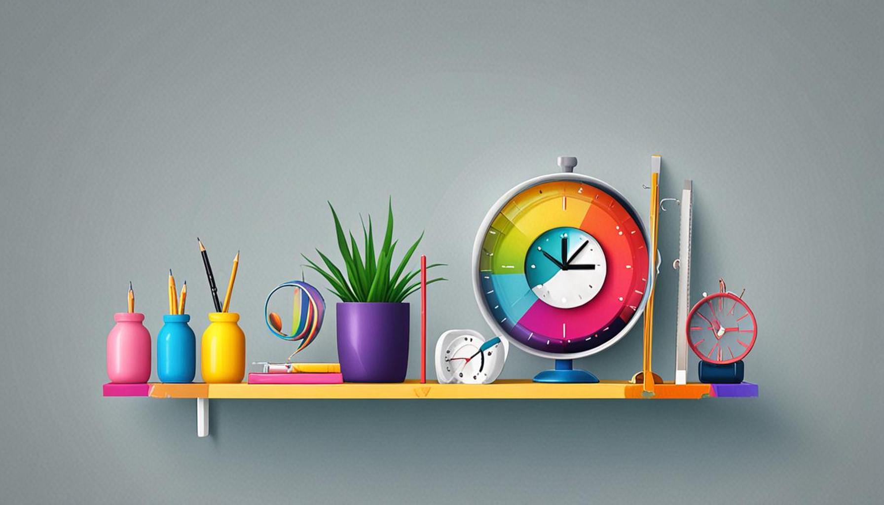 How Minimalism Can Boost Your Daily Productivity