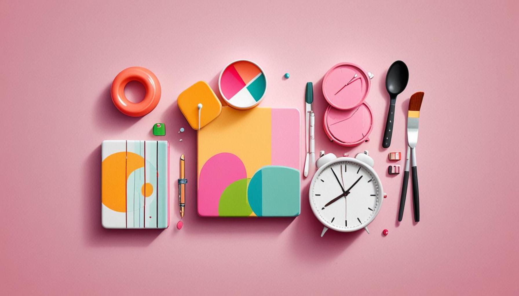 How Minimalism Boosts Efficiency in Daily Routines Key Benefits