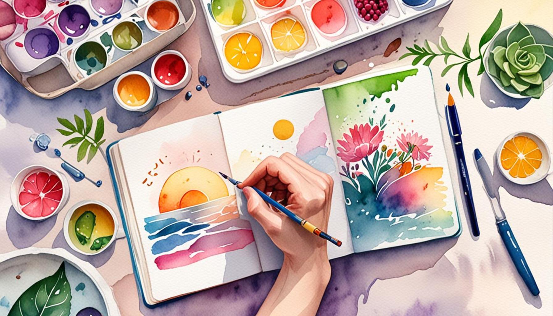 Transforming the Daily Routine: Mindful Living Practices for an Organized and Intentional Life