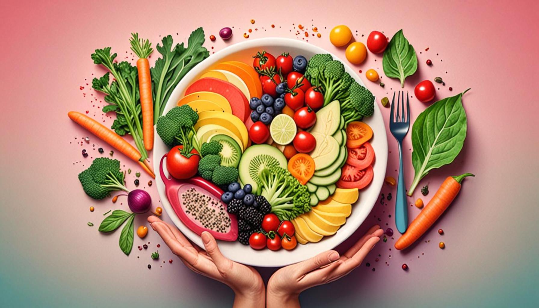 Cultivating Awareness in Food: Mindful Living as a Tool for a Minimalist and Healthy Lifestyle