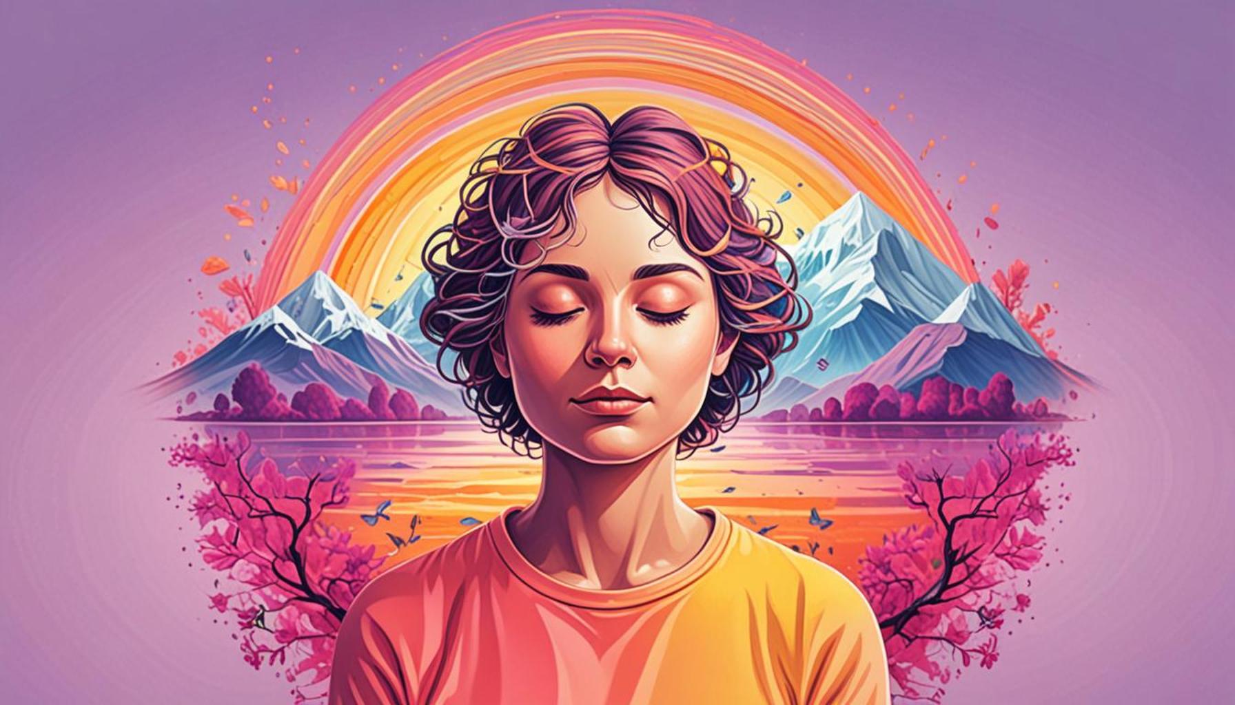 The Importance of Mindfulness in Reducing Mental and Physical Disorder