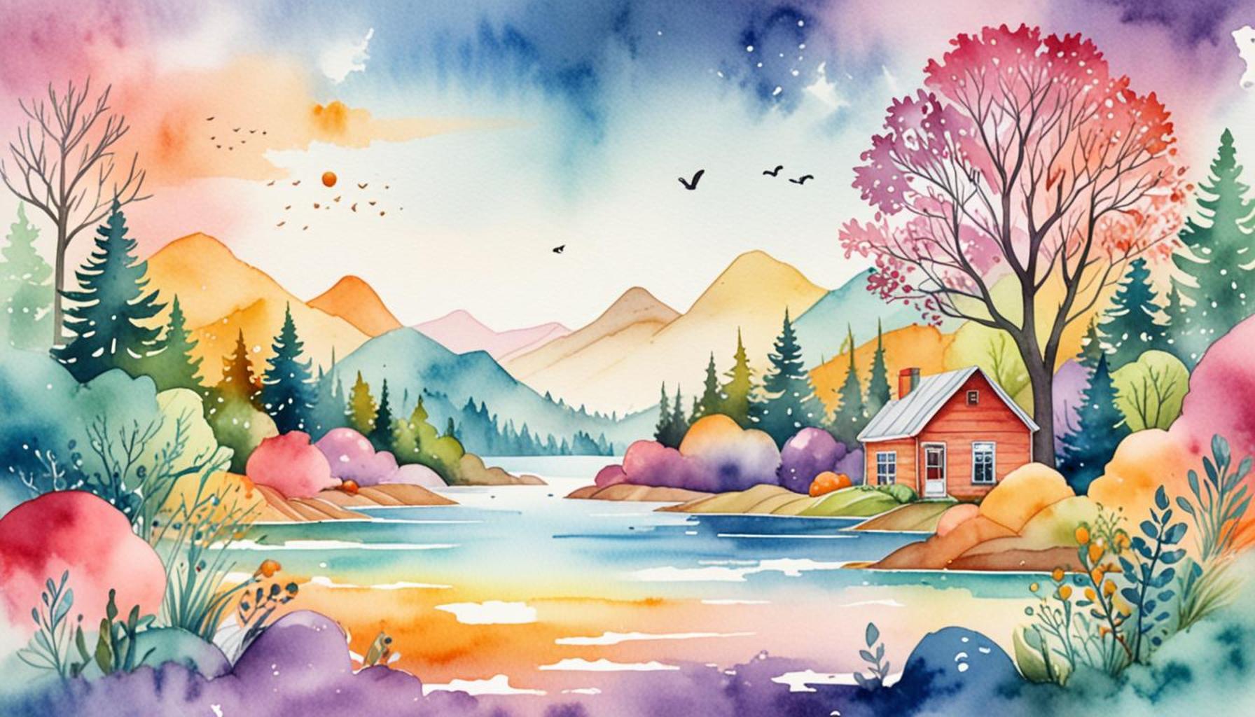 Mindful Living Boost Clarity by Reducing Belongings