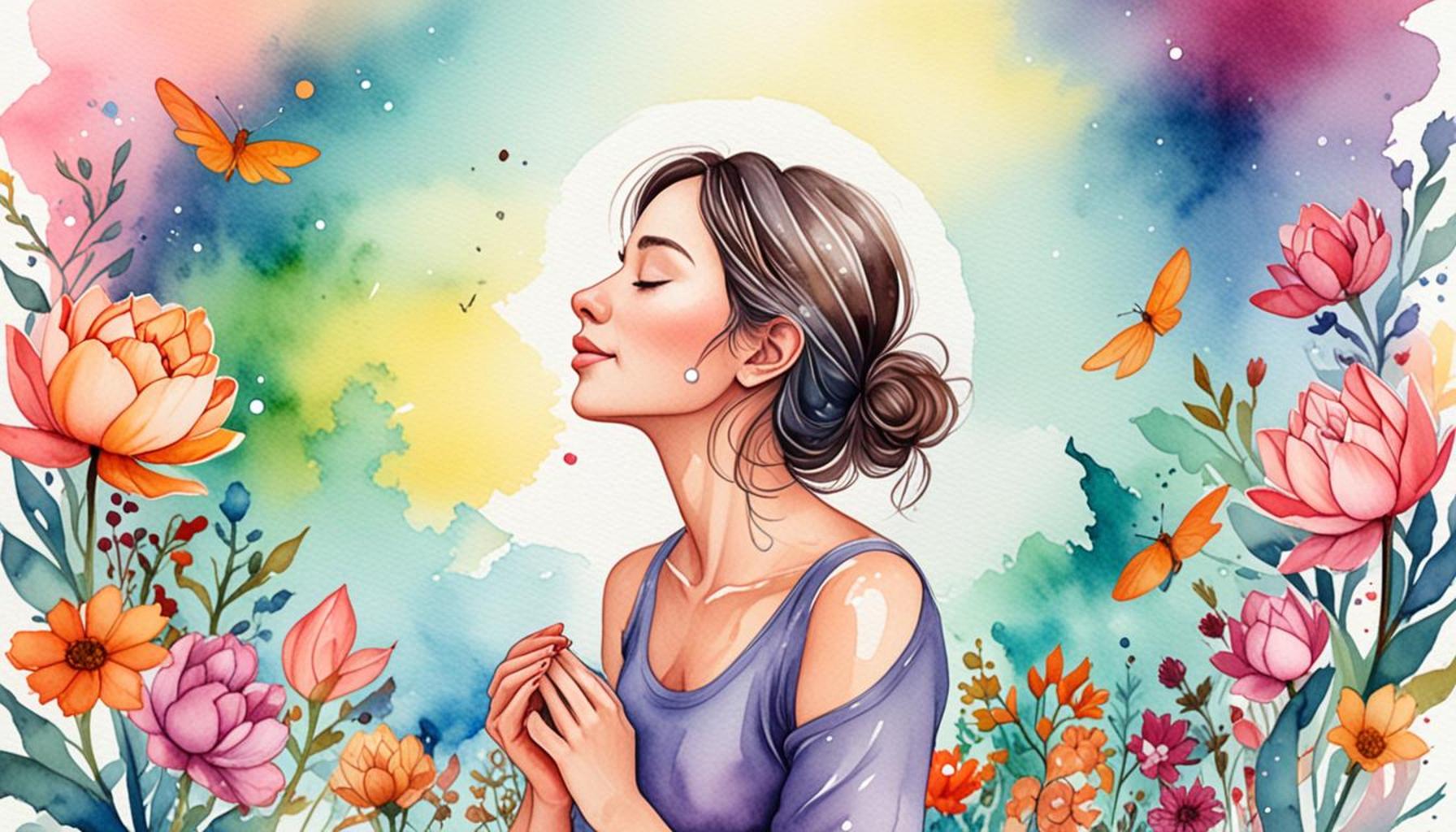 Mindful Living and the Art of Letting Go: How to Get Rid of Excess and Embrace the Essential