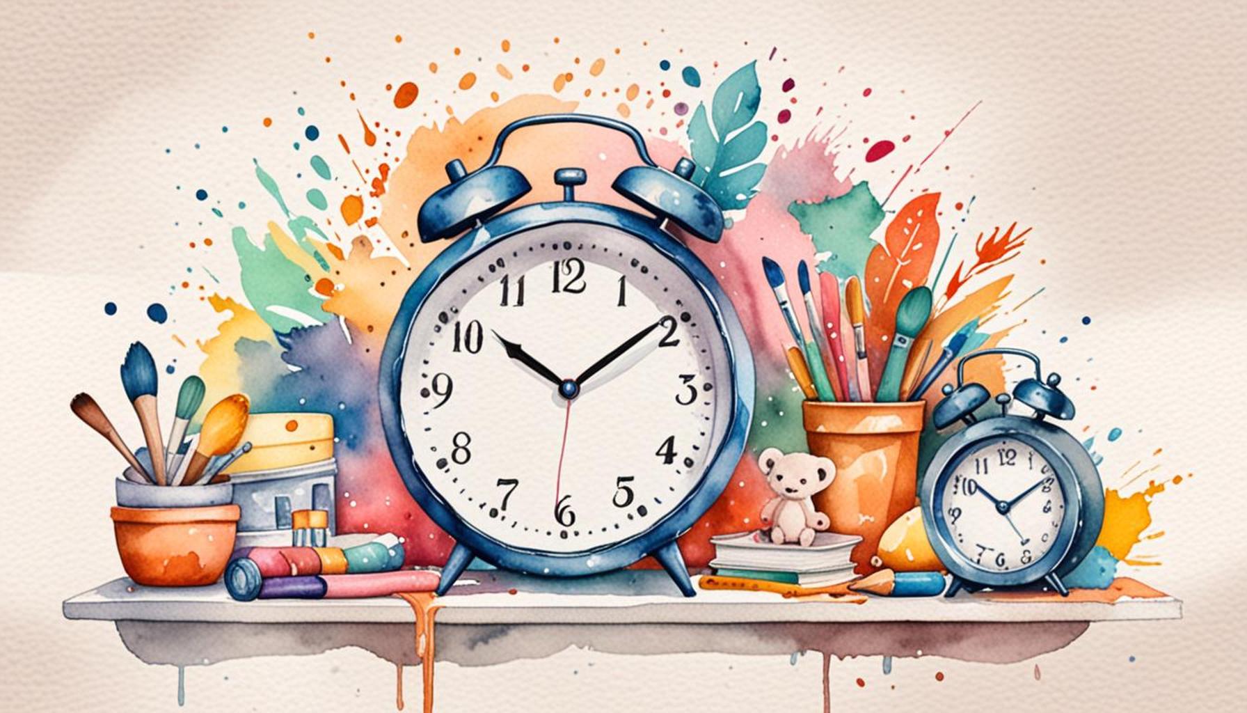 Minimalism in Family Life: Tips for Managing Time in a Less Cluttered Home