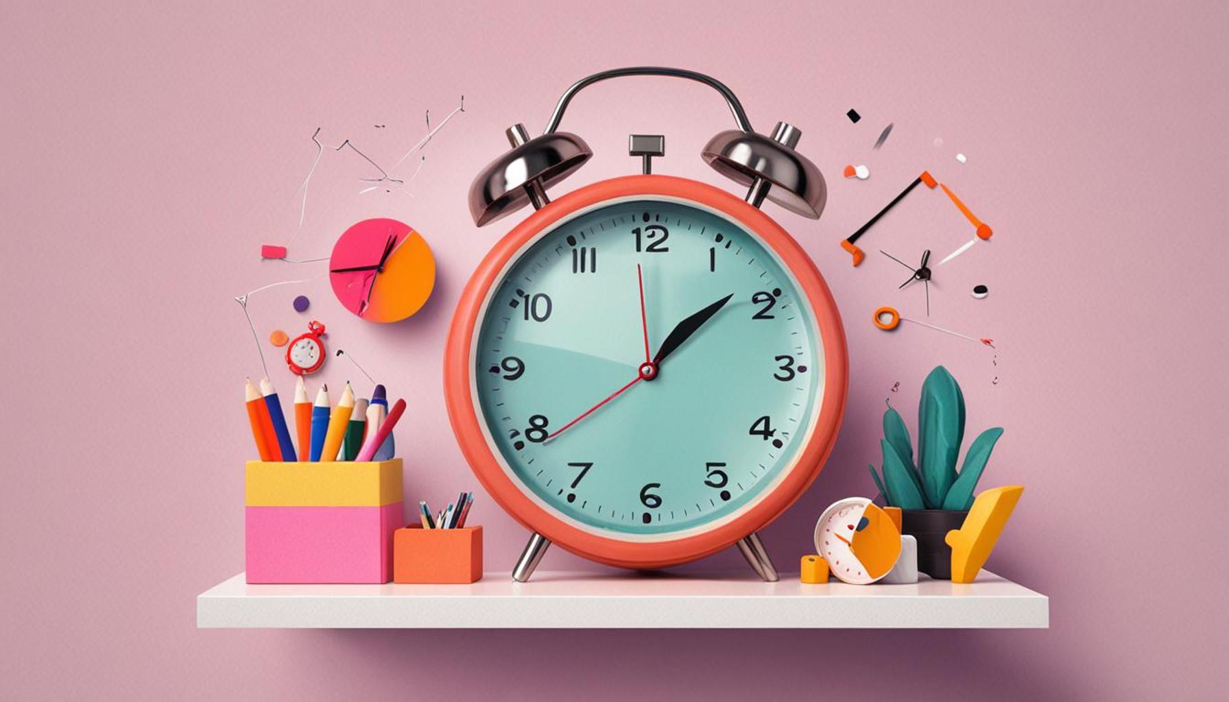Minimalism and Time Management: How to Prioritize Tasks with Fewer Commitments