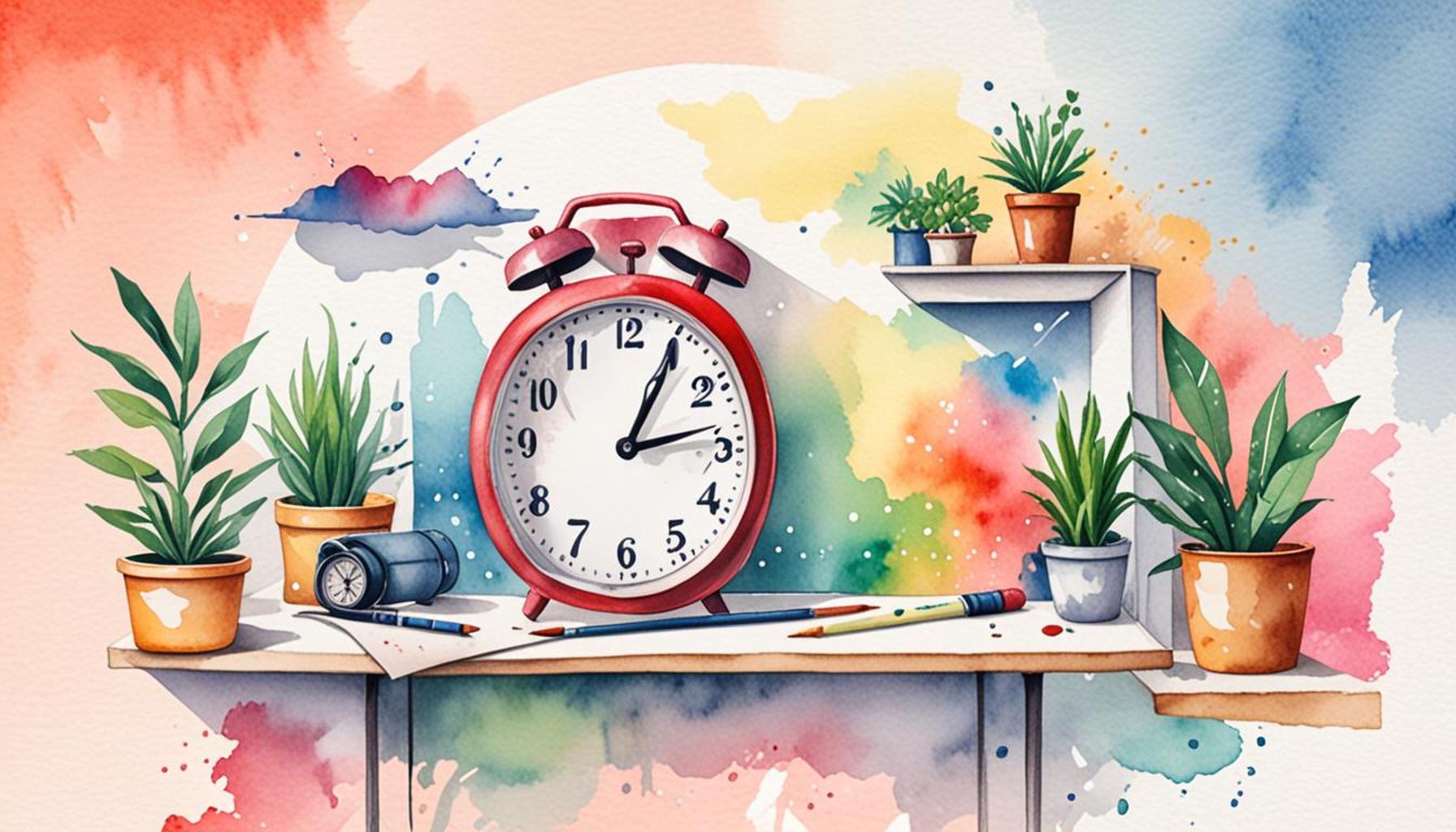 Transforming Spaces: How Minimalism Facilitates Time Management at Home