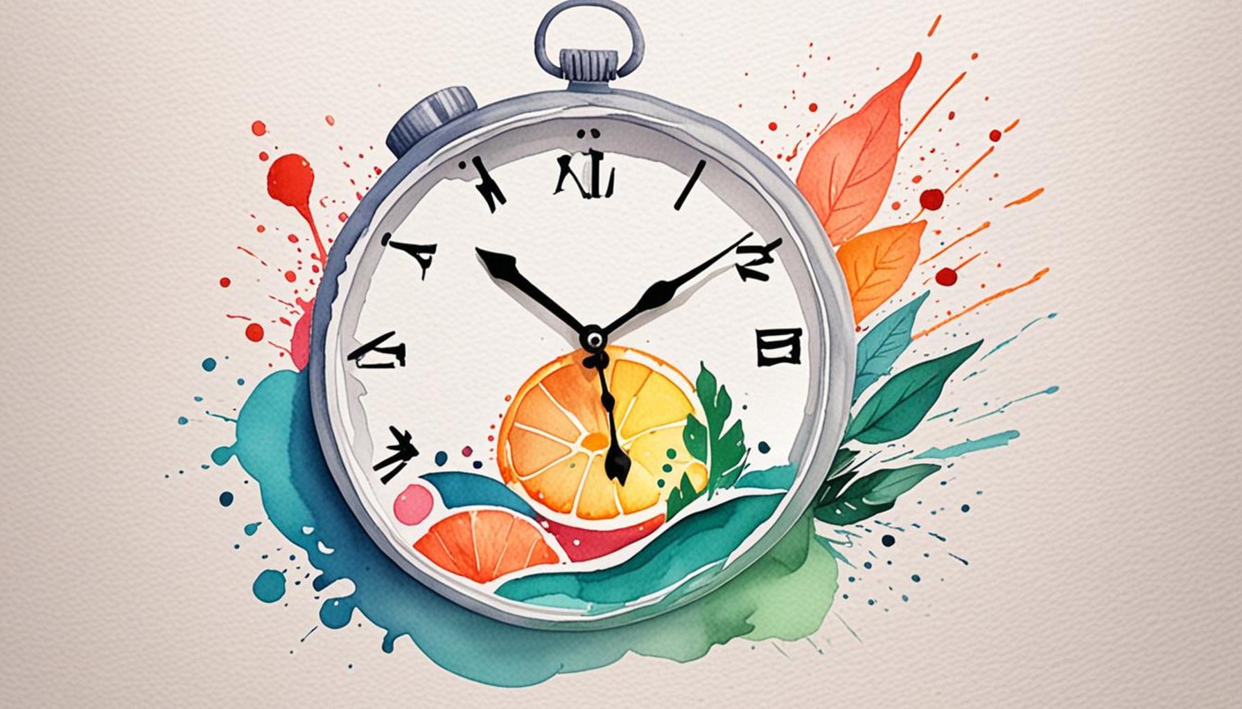 Less is More: The Influence of Minimalism on Personal Time Efficiency