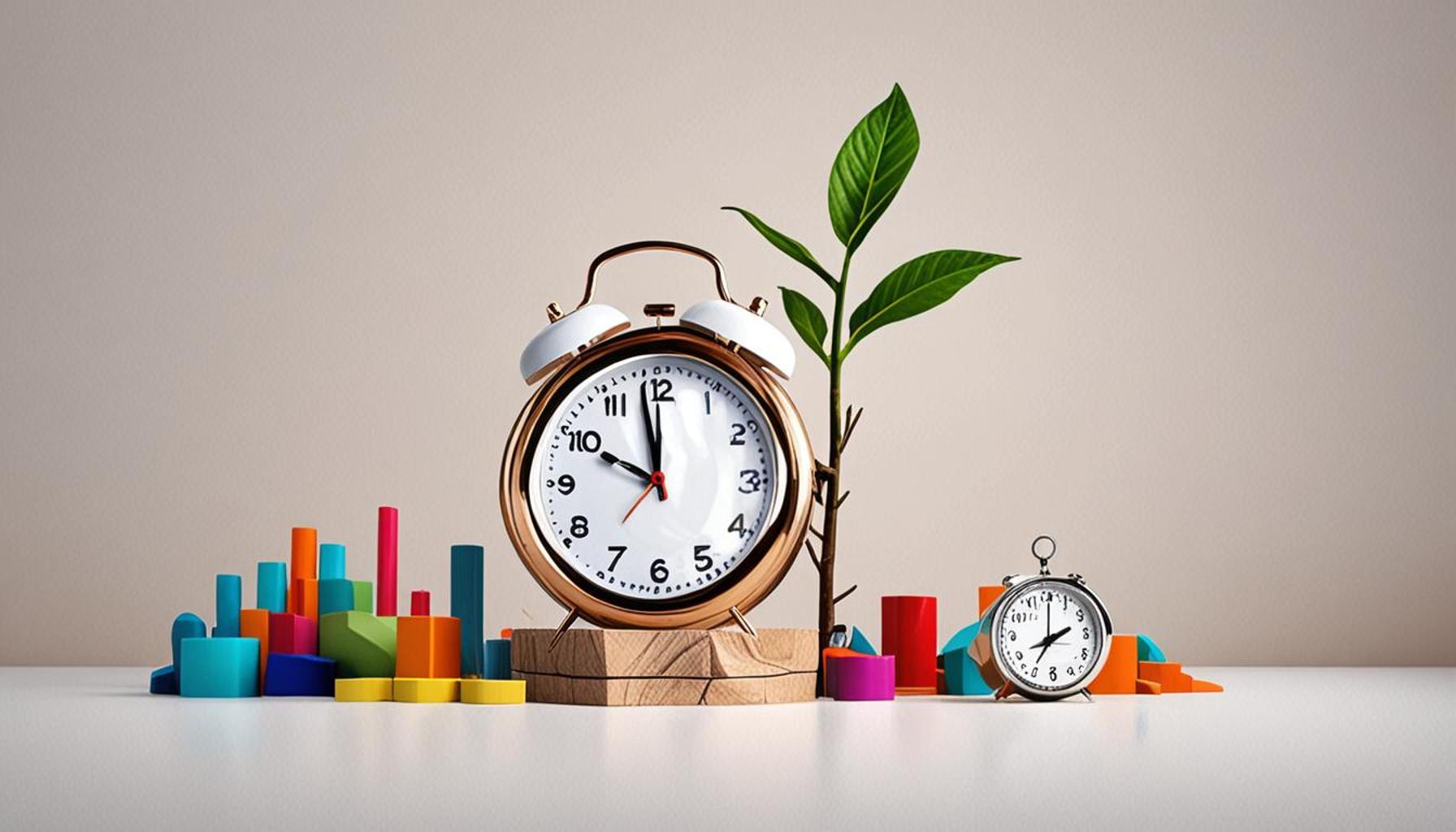 The Power of Simplicity: Minimalist Strategies for Project Planning and Time Management