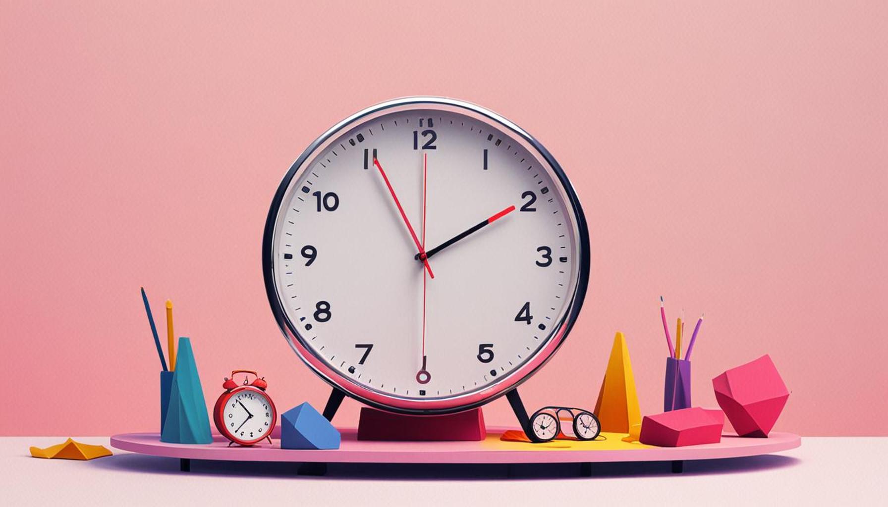 Minimalism and the Art of Delegating: How to Free Up Time by Sharing Responsibilities