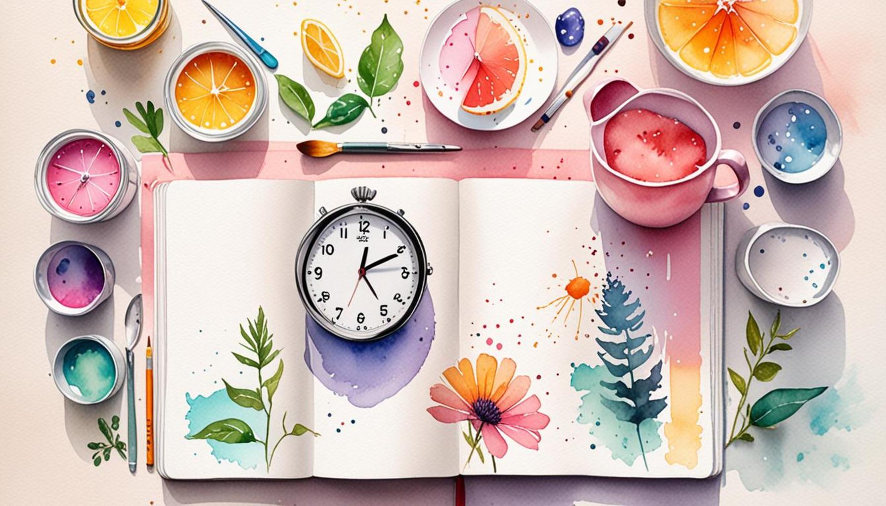 Minimalist Daily Rituals: Establishing Routines that Optimize Your Time