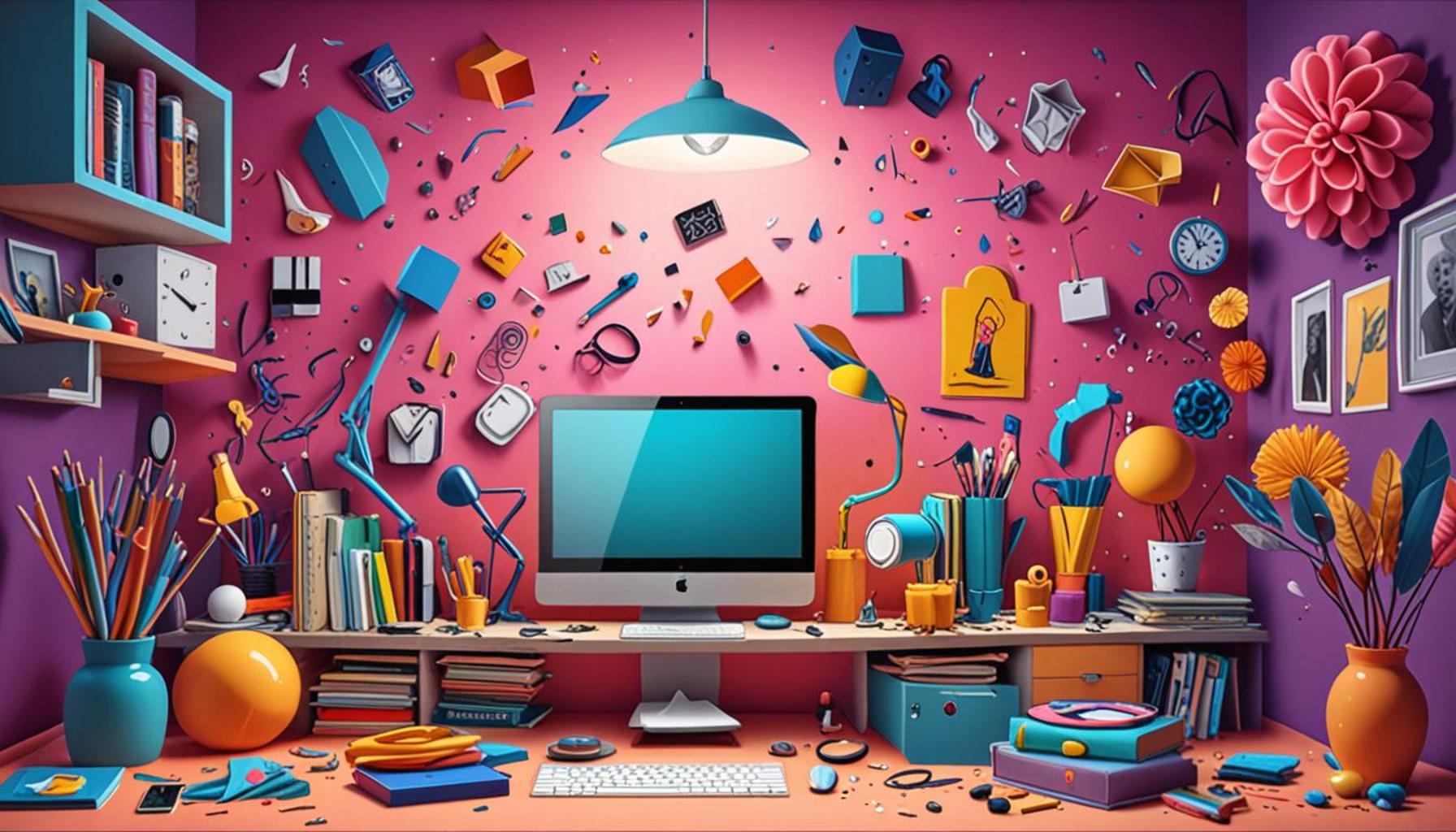 The Psychology of Order: How Decluttering Can Enhance Your Creativity