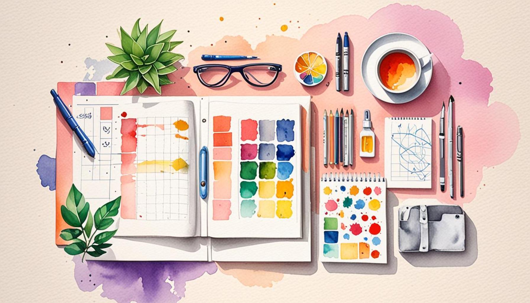 Maximize Productivity with Minimalist Lifestyle Personal Organization Tips